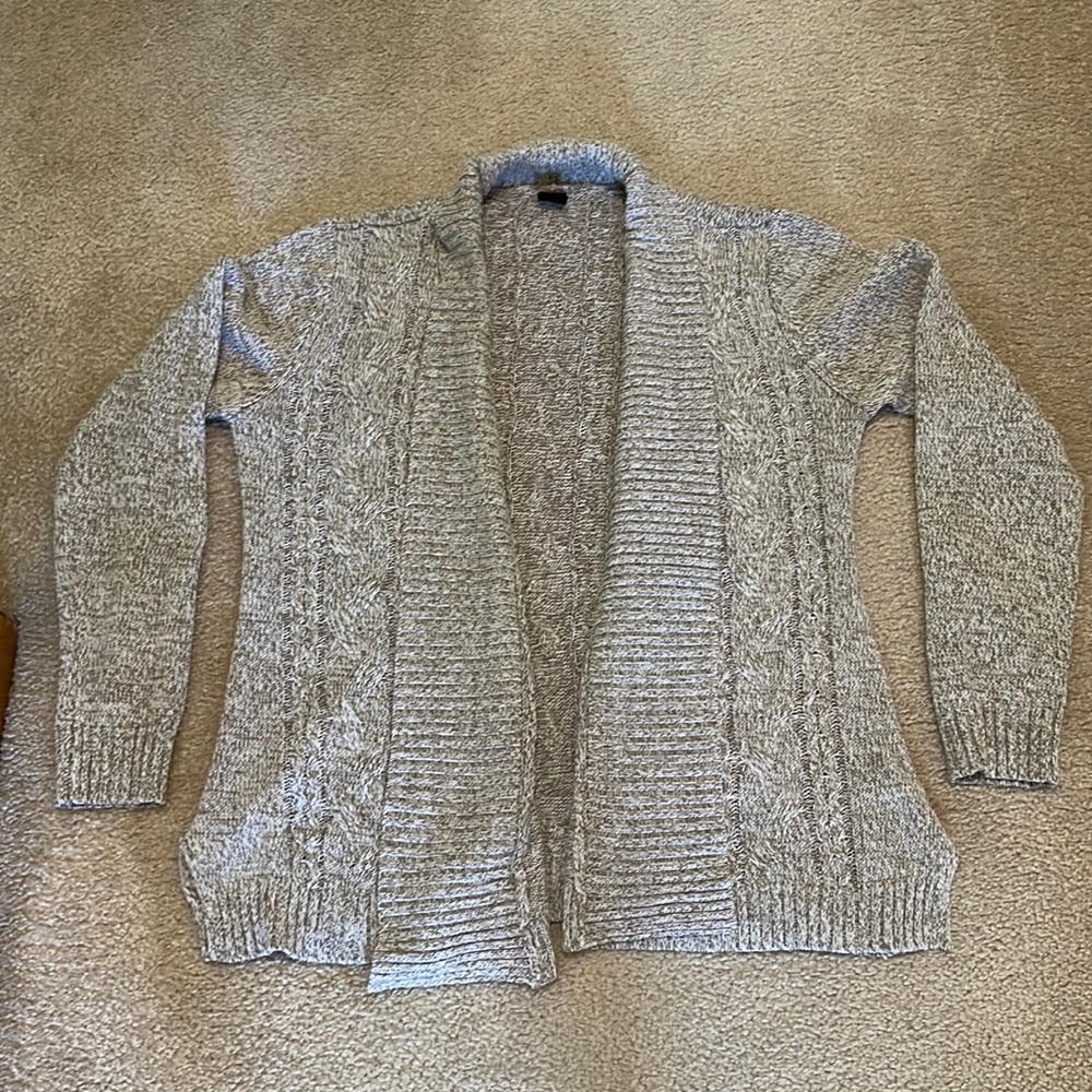 Versatile super soft  cardigan